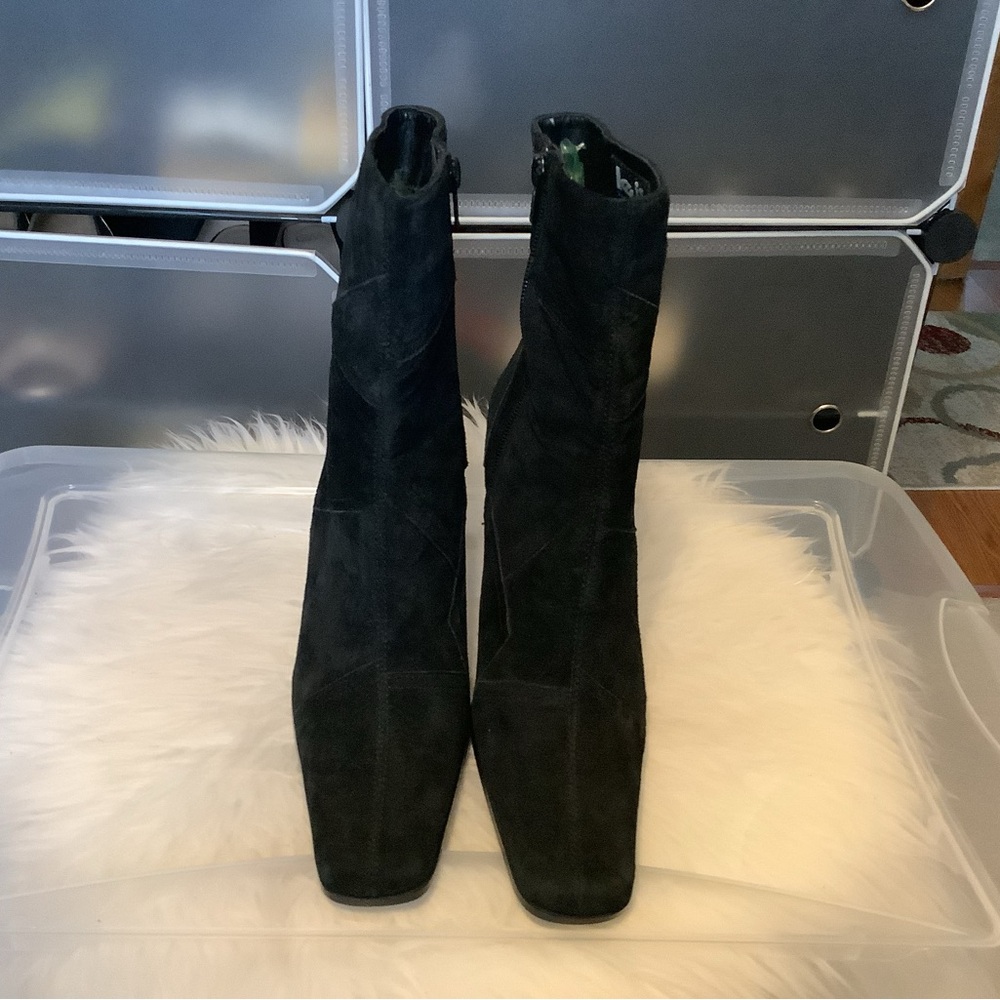 I.E. ankle boots NWOT